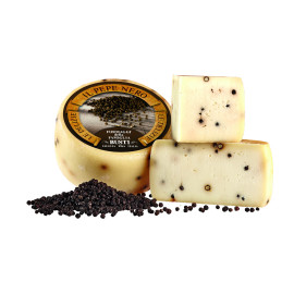 Pecorino il Pepe nero 1 kg