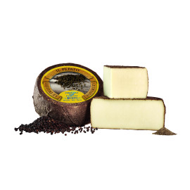 Pecorino il Pepato 2,2 kg