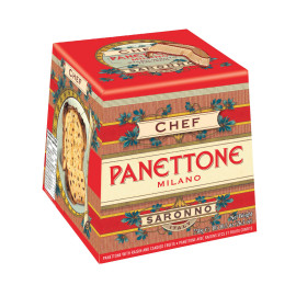 Lazzaroni - Panettone...