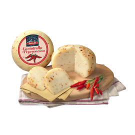 Sabelli - Caciottella al...