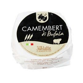 Camembert di Bufala 300 g