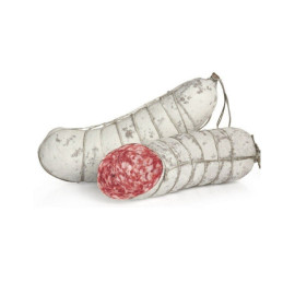 Salame Soppressa Veneta 3,7 kg