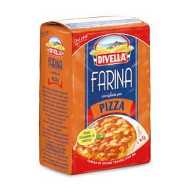 Divella - Farina di grano...