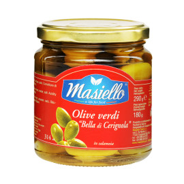 Olive Verdi Bella di...