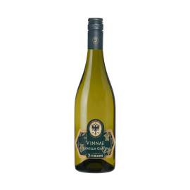 Jermann - Vinnae 0,75 l