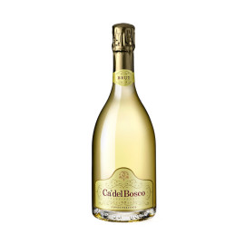Ca´del Bosco - Franciacorta...