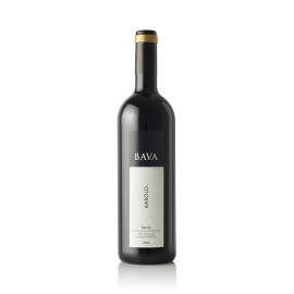 Bava - Barolo DOCG 0,75 l