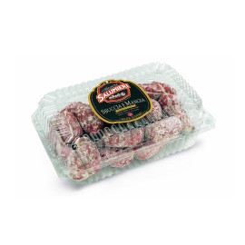 Salsiccia Sbuccia e Mangia...
