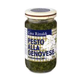 Pesto alla Genovese 180 g
