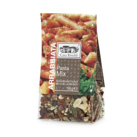 Pasta Mix Arrabbiata 50 g