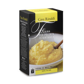 Polenta istantanea 375 g