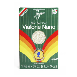 Riso Semifino Vialone Nano...