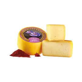 Pecorino Zafferano 1 kg