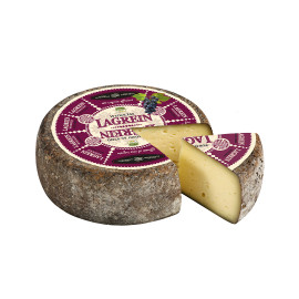 Formaggio al Lagrein 2,3 kg