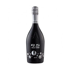 Astoria - Cold Wine Black...
