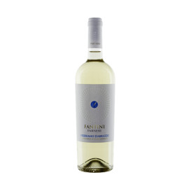 Fantini Farnese - Trebbiano...