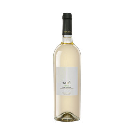 Vigneti Zabu - Grillo 0,75 l