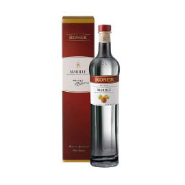 Marille Privat - Apricot 0,5 l