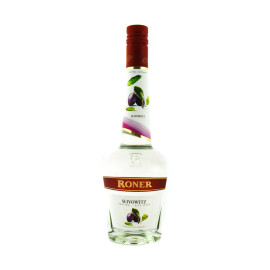 Roner - Slivowitz 0,7 l