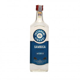 Paolo Lazzaroni - Sambuca 1 l