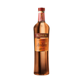 Roner - Grappa Ambra La...