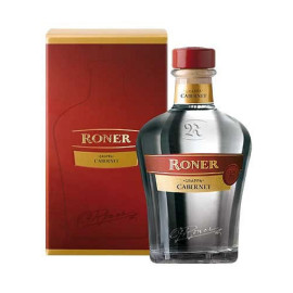 Roner - Grappa Cabernet 0,7 l