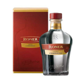 Roner - Grappa Chardonnay...
