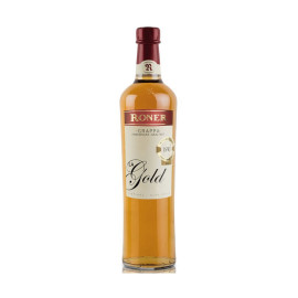 Roner - Grappa Gold vol.40%...