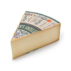 Fontina D.O.P. 1/4, 2,4 kg