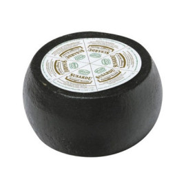 Pecorino Su Sardu Nero 2,8 kg