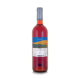 Librandi - Cirò Rosato 2017...