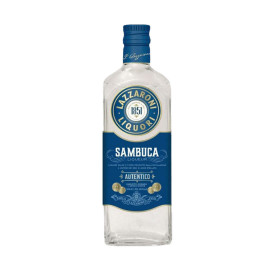 Paolo Lazzaroni - Sambuca...
