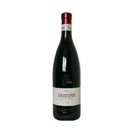 Bertani - Due Uve rosso 0,75 l