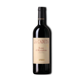 Tenuta Caparzo - Rosso di...