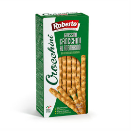 Roberto - Grissini...