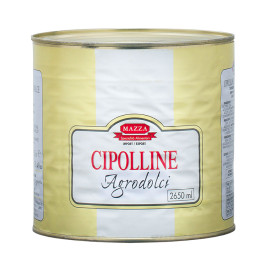 Mazza - Cipolle in...