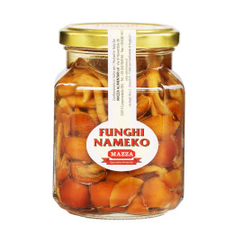 Funghi Gialla Nameko 300 g