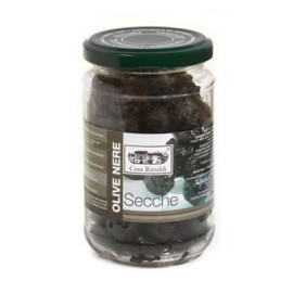 Olive nere secche 170 g