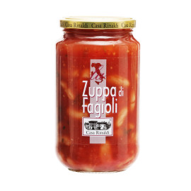 Casa Rinaldi - la Zuppa di...