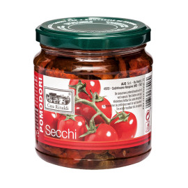 Pomodori secchi 270 g