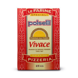 Polselli - Rosso Farina per...