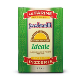 Polselli - Farina per Pizza...