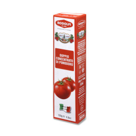Doppio concetrato alpino...