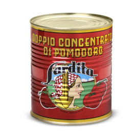 Doppio Donentrato Di...