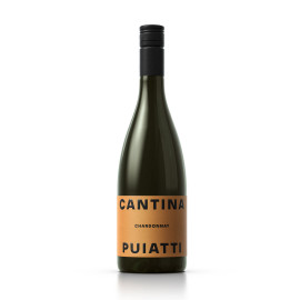 Puiatti - Chardonnay 0,75 l