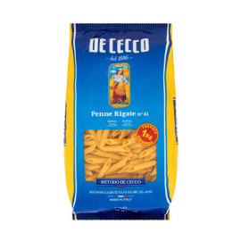 Penne Rigate secchi...