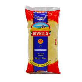 Divella - Semola di Grano...