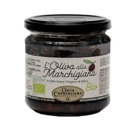 L' Oliva alla Marchigiana...