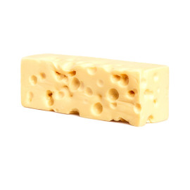 Emmental Bavarese 1/2  2,5 kg