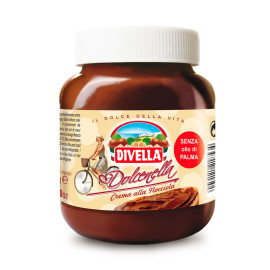 Dolcenella Crema alla...